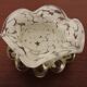 Murano Glass Ashtray from Barovier & Toso, Italy, 1960s