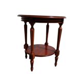 Table d'appoint