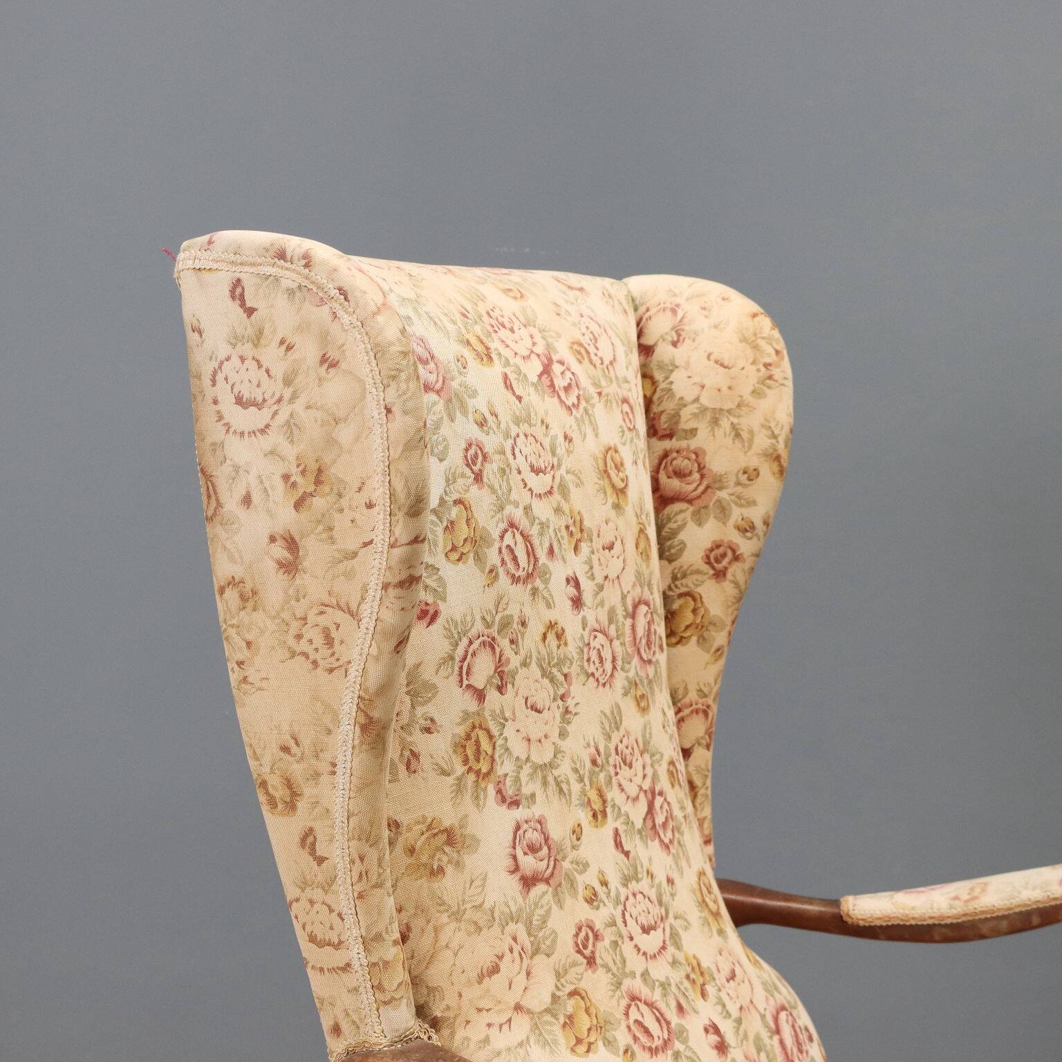 Framar armchair by Fratelli Marelli, 1950s