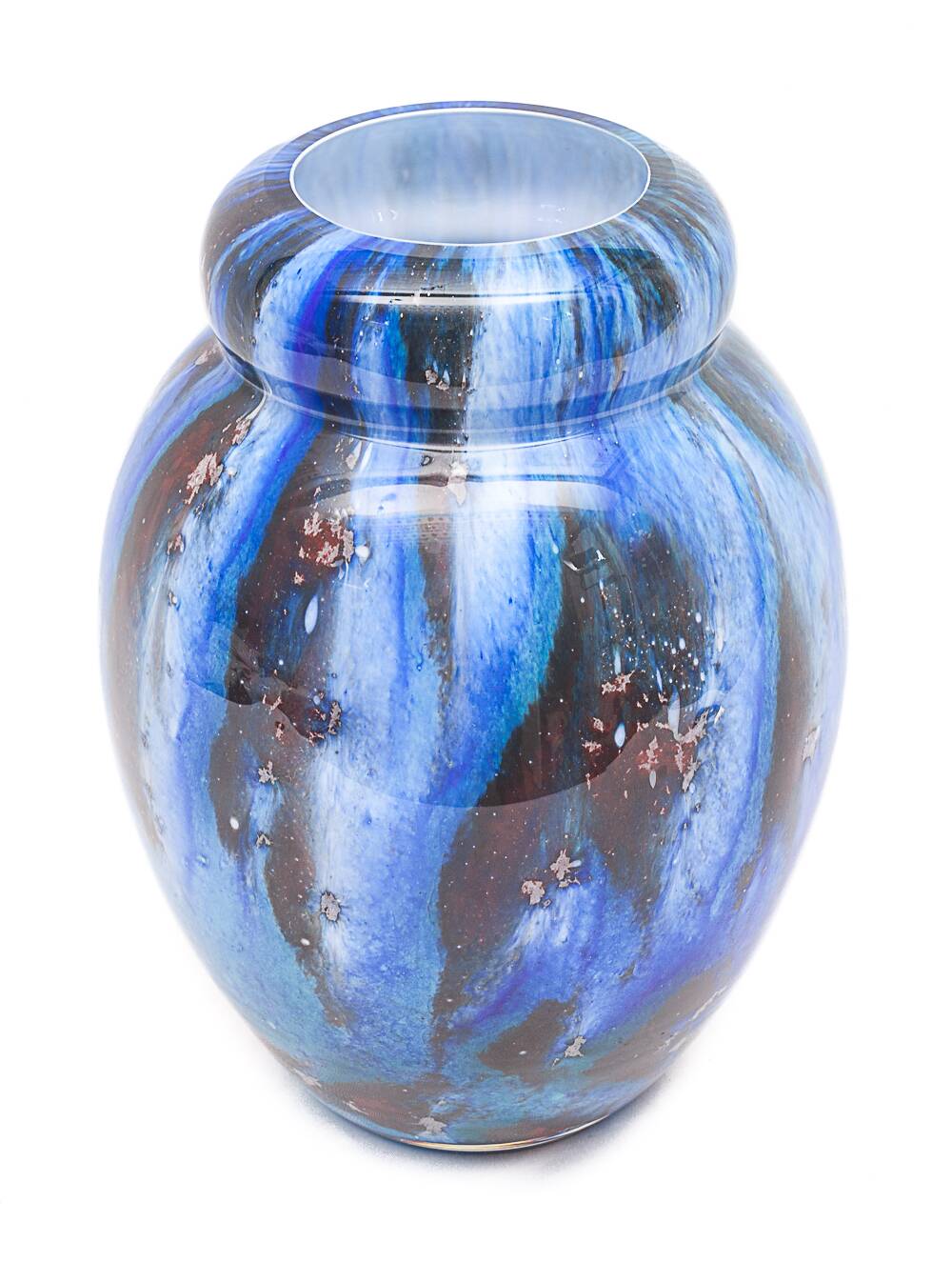 Modern Murano Vase