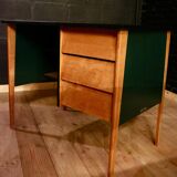 Restored former typist office