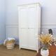 Armoire parisienne