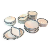 Saint-Amand and Hamage Railway Service, Morocco