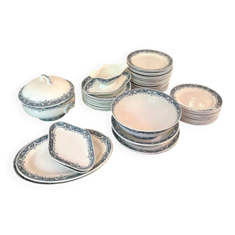 Saint-Amand and Hamage Railway Service, Morocco