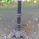 Marble side table, 1950s