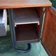 School Master's desk