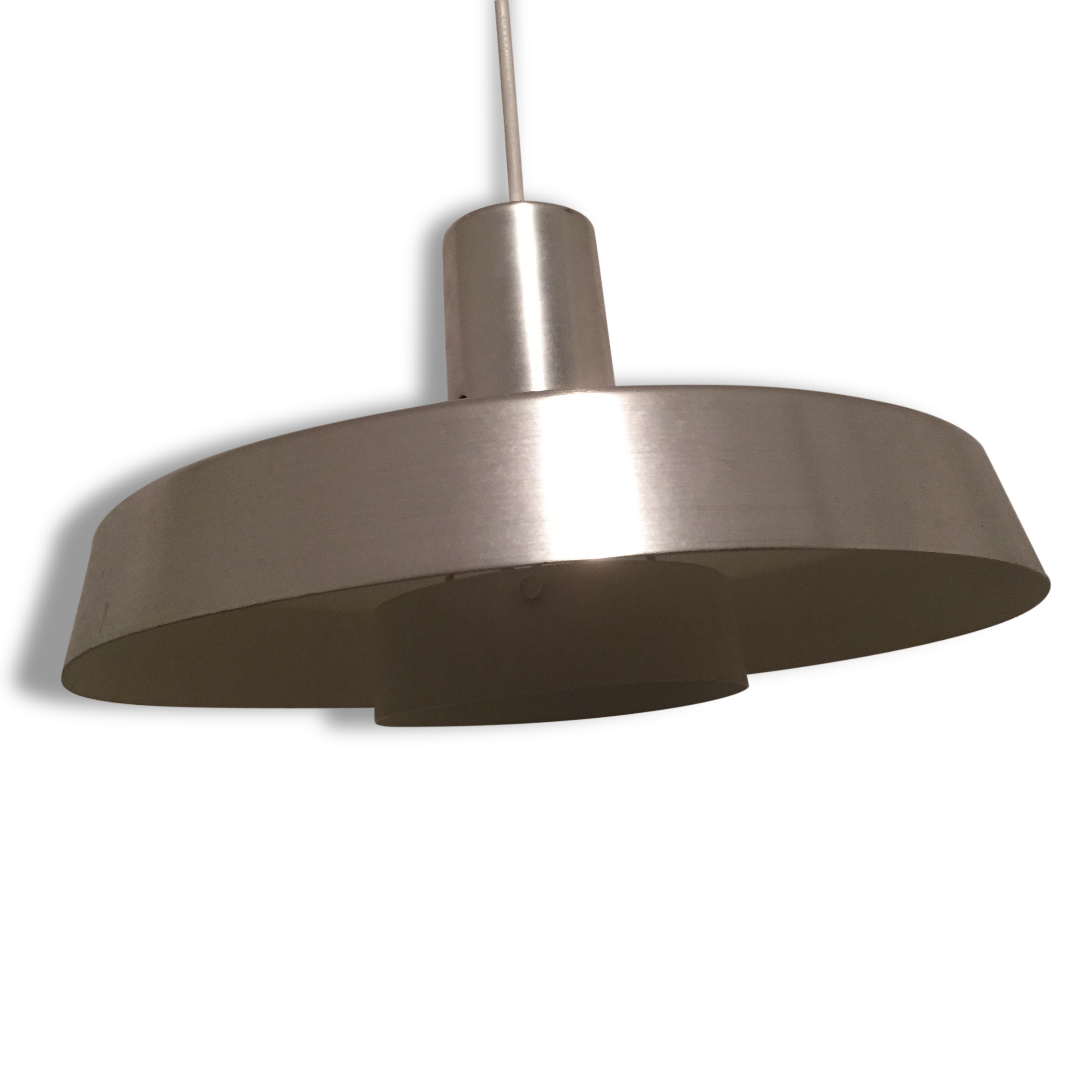 Scandinavian pendant light