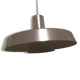 Scandinavian pendant light