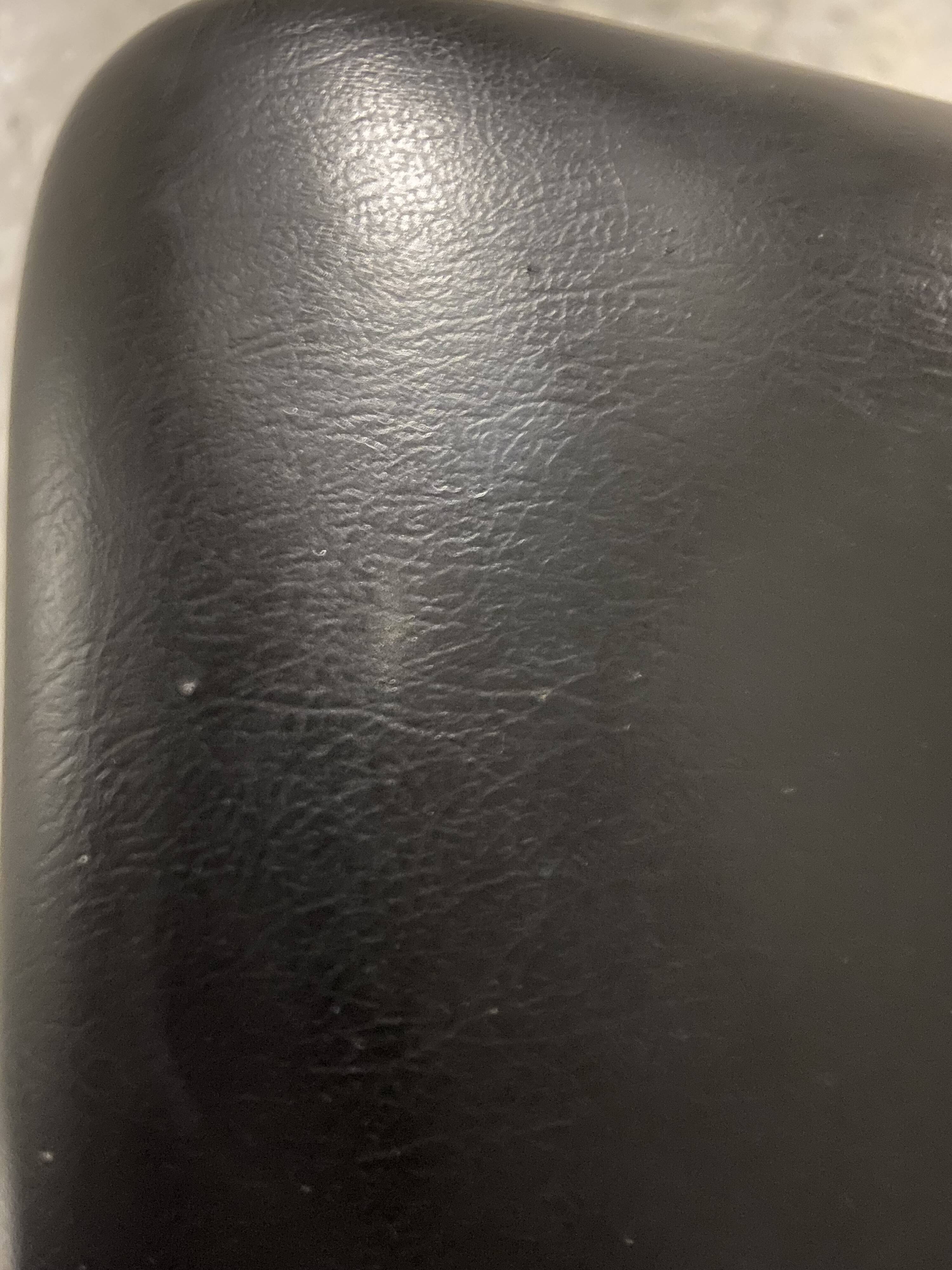 Pair of factory chairs