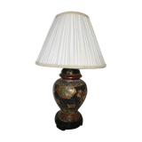 Vintage Japanese lamp