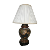 Vintage Japanese lamp