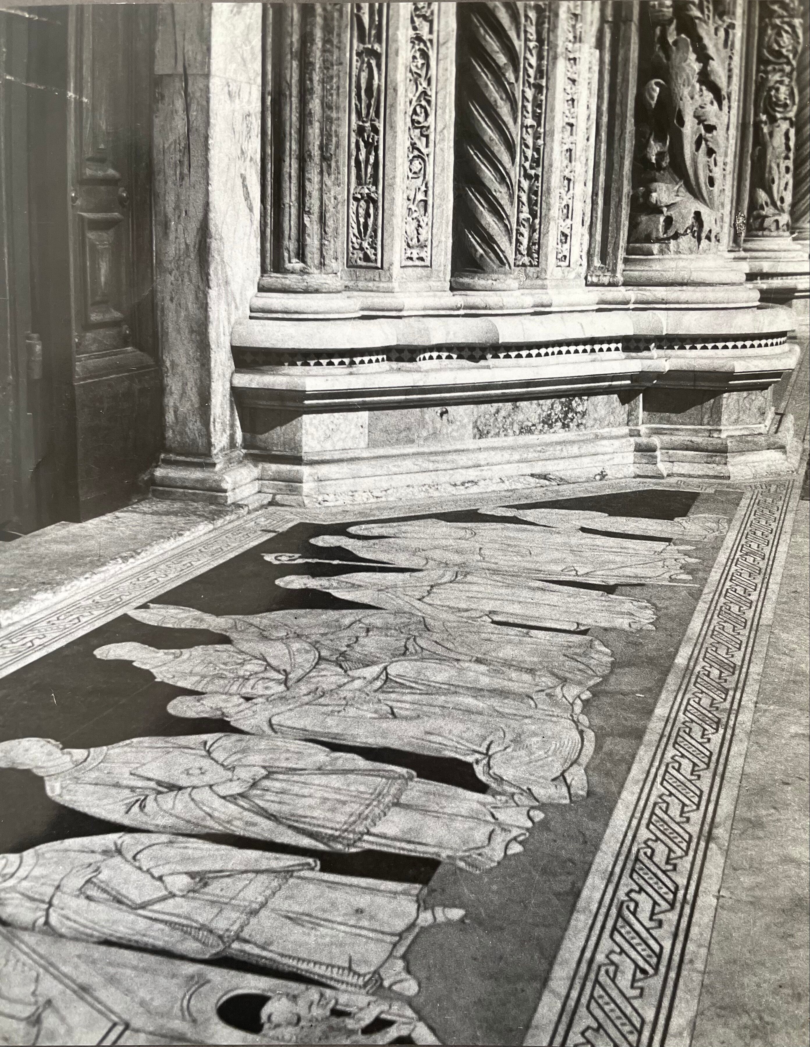 Old black and white silver photography early twentieth century