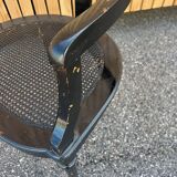 Louis Philippe style armchair