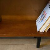 Vintage sideboard from the 60s (shallow)