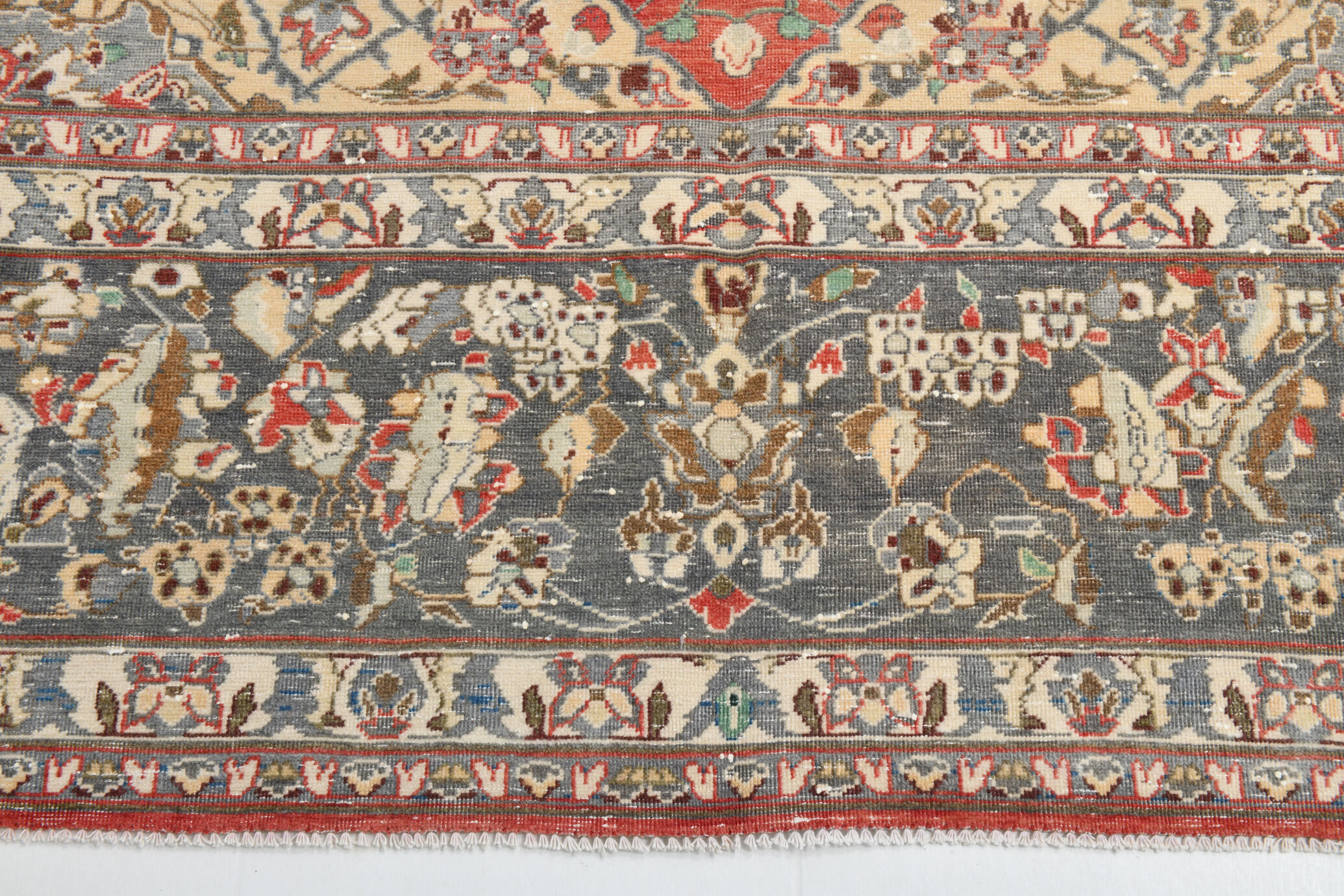 Persian rug 292x428cm