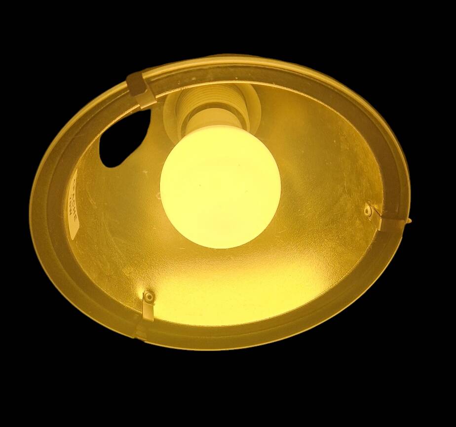 Mazda 1970 Industrial Suspension