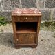 Art Deco bedside