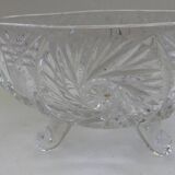 Bonbonniére en cristal