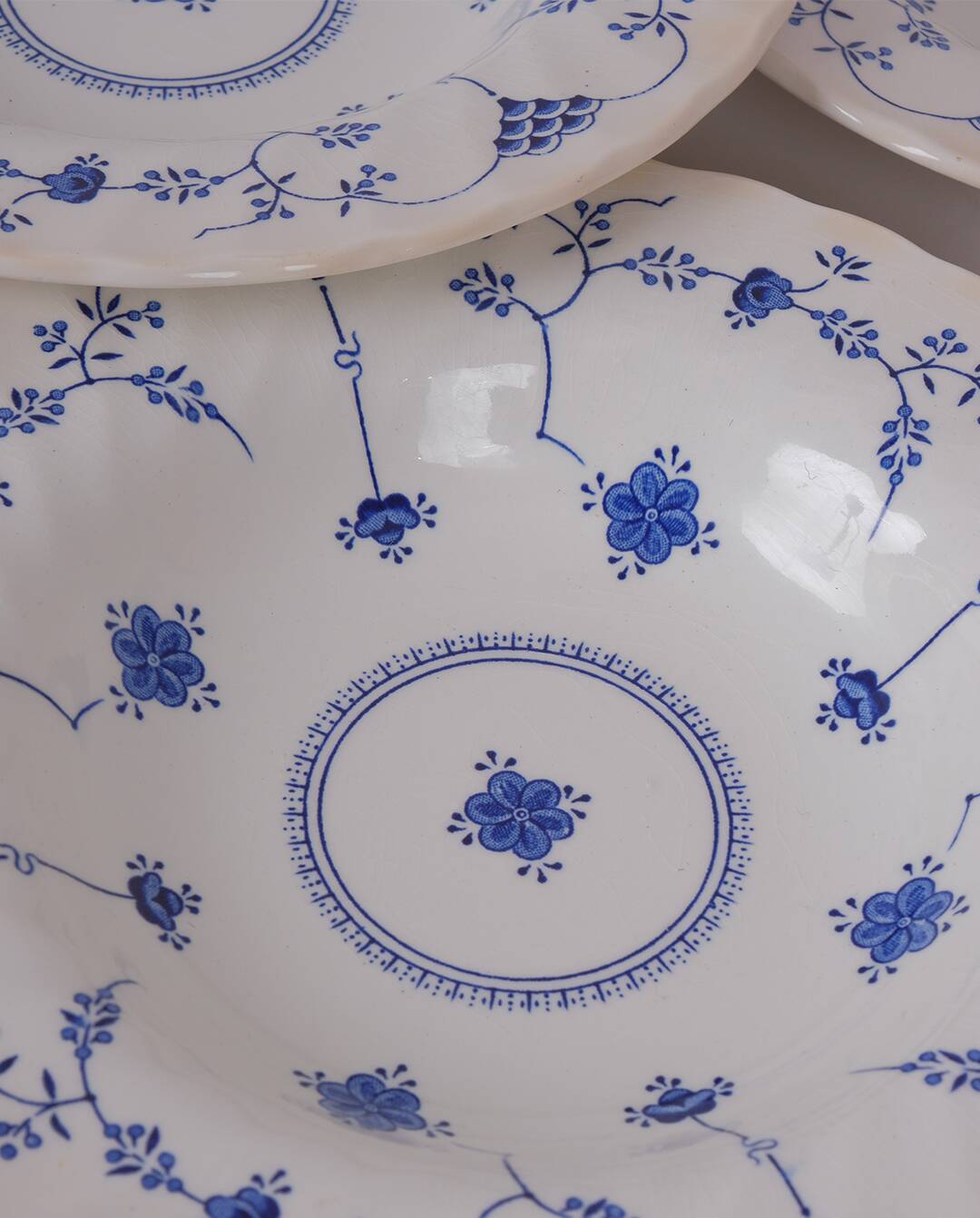 Finlandia deep plates x5