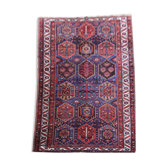 Handmade persian carpet bakhtiar n.240