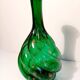 Antique bottle