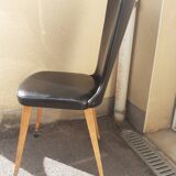 Lot Chairs baumann essor