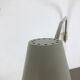 Modernist adjustable metal sputnik wall light Kaiser Leuchten, 1960s, Germany