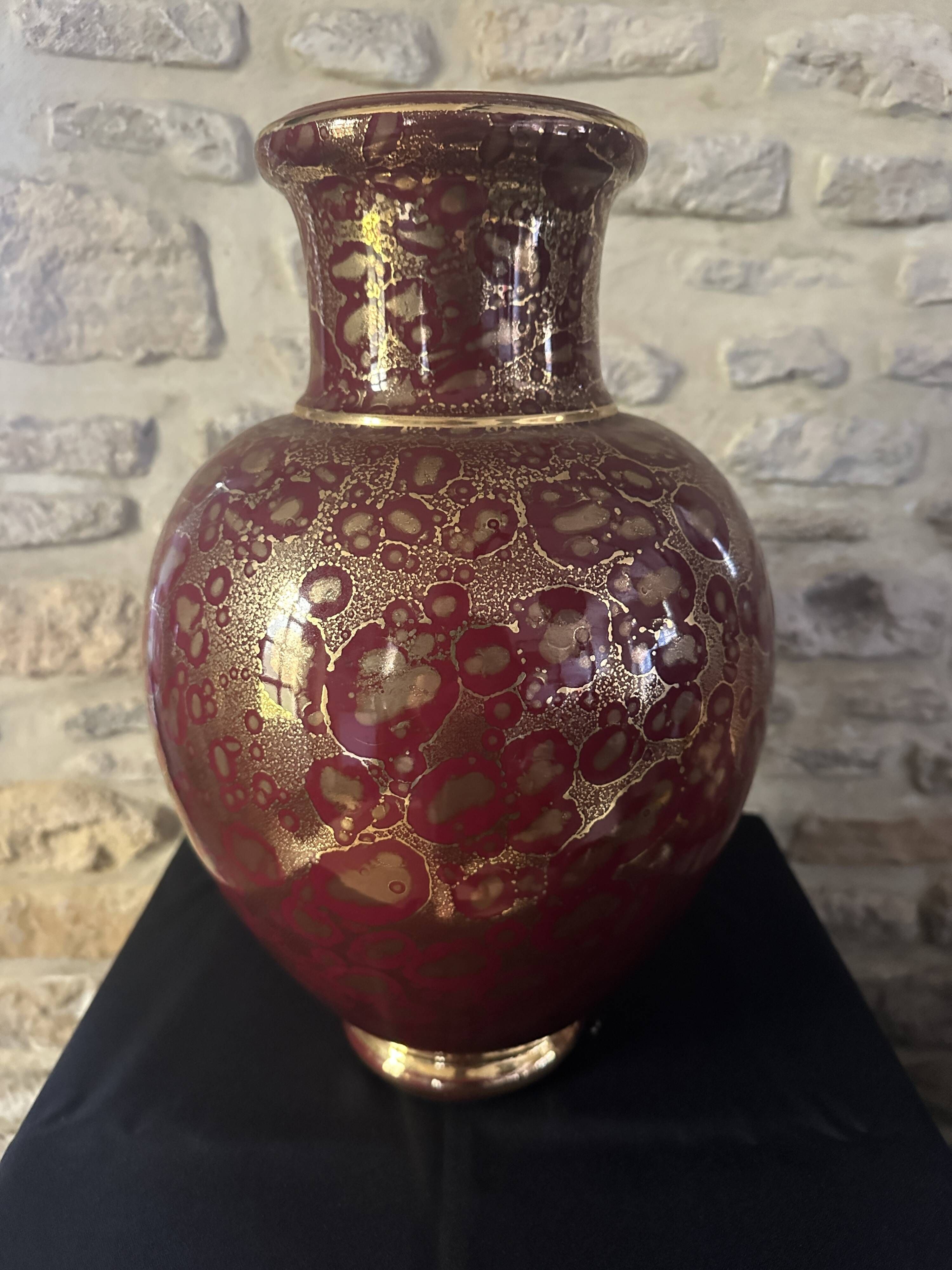Sevres vase xxl