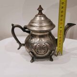 Moroccan teapot