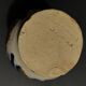 Sandstone pitcher signed Lucien Talbot Foucher The XXth ceramic terminal