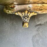 Baroque pedestal centrepiece