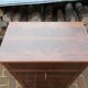 Mahogany furniture