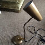 Articulated lamp