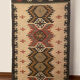 4x10 jute handwoven kilim runner rug, 120 x 300 cm handmade, kelim, carpet, indian.