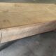 Table basse de ferme