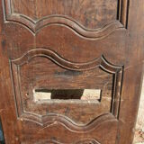 Porte d'armoire