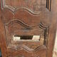 Porte d'armoire