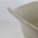 Rare fauteuil en fibre de verre “LAR” de Herman Miller / Charles & Ray Eames sur base “Cat’s Cradle” / années 1950-1960