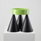 Pièce maîtresse / bol 'Jane' par Ettore Sottsass pour Cor Unum 1999