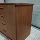 Scandinavian chest of drawers with 8 drawers