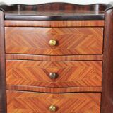 Pair of Louis XV bedside tables