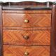 Pair of Louis XV bedside tables