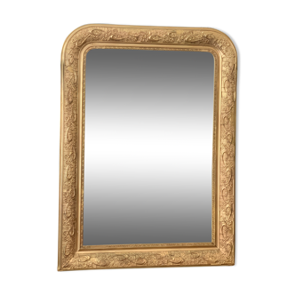 Mirror Louis philippe 106x77