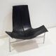 Chaise T de Katavolos, Littell & Kelley pour Laverne International
