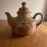 Claude Paci Vallauris Teapot