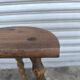 Tripod stool