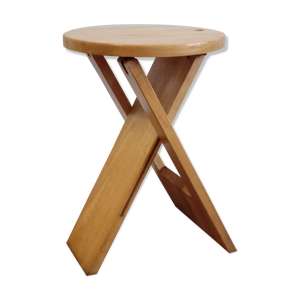 tabouret pliant Suzy
