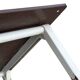 Vintage Reform dining table design Friso Kramer Ahrend de Cirkel