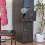 Furniture lockers Strafor