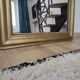 Antique mirror Louis Philippe 102/74 cm